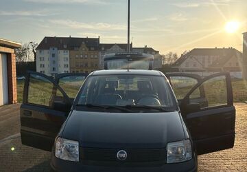 Fiat Panda 124.500 km 2.500 &euro; Gelsenkirchen 45891
