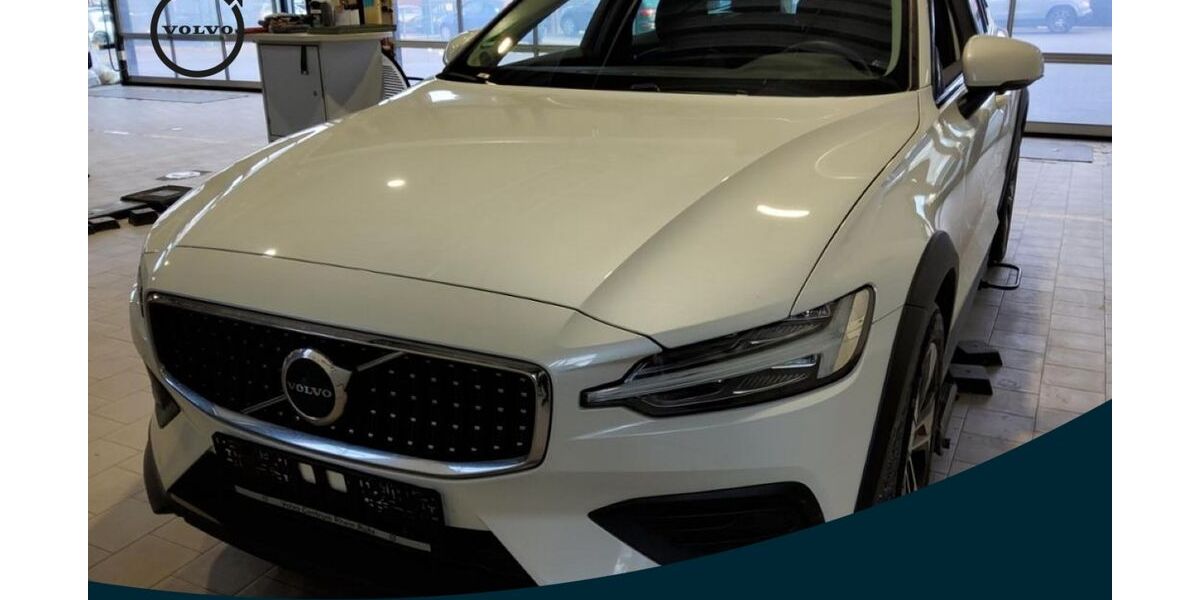 Volvo V60 Cross Country 32.564 km 34.490 &euro; Essen-Kray 45309