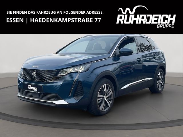 Peugeot 3008 36.550 km 21.890 &euro; Essen 45143