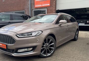 Ford Mondeo 114.520 km 14.980 &euro; Düsseldorf 40549