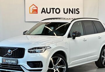 Volvo XC90 84.529 km 47.481 &euro; Wesel 46485