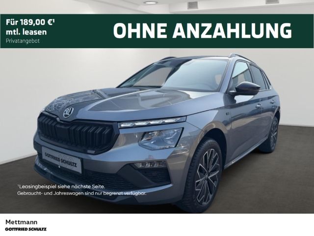 Skoda Kamiq 18.646 km 21.950 &euro; Mettmann 40822