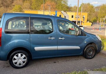Citroen Berlingo 144.500 km 6.500 &euro; Düsseldorf 40629