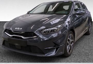 Kia ceed / Ceed 10.611 km 23.480 &euro; Neuss 41464