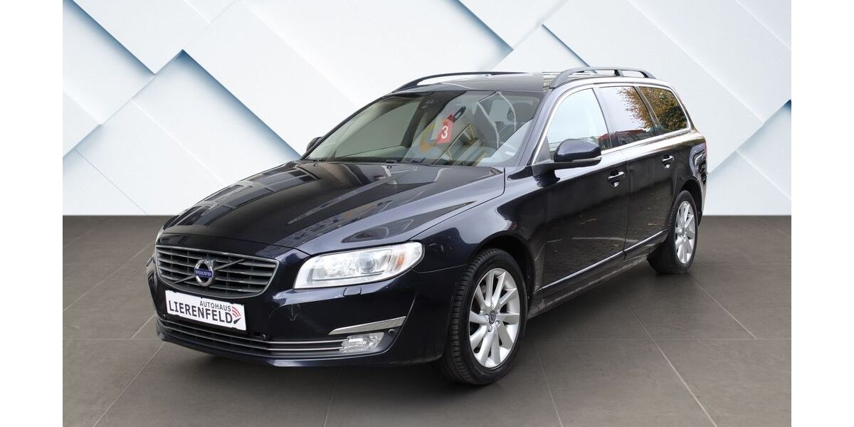 Volvo V70 412.263 km 4.490 &euro; Düsseldorf 40231