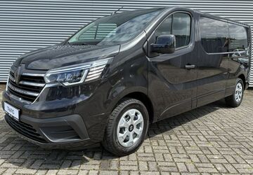 Renault Trafic 5.987 km 42.499 &euro; Duisburg 47167