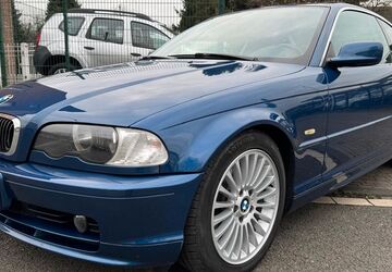 BMW 325 142.000 km 8.999 &euro; Essen 45359