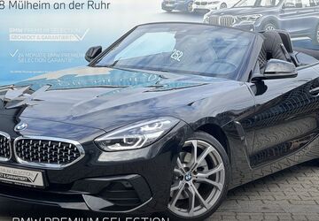 BMW Z4 29.340 km 34.880 &euro; Mülheim an der Ruhr 45478