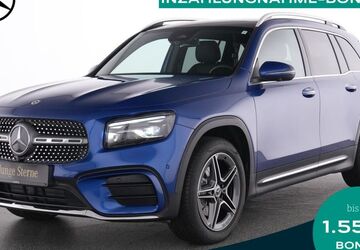 Mercedes-Benz GLB 200 4.655 km 46.885 &euro; Essen 45309