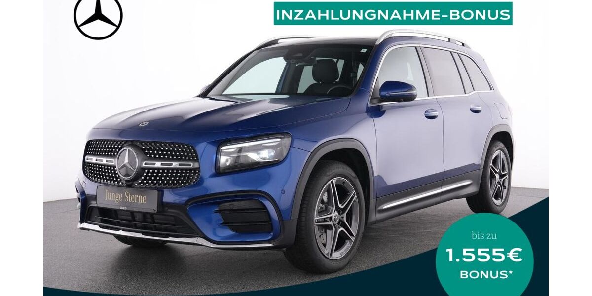 Mercedes-Benz GLB 200 4.655 km 46.885 &euro; Essen 45309
