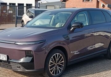 Leapmotor B10 3.500 km 33.790 &euro; Kempen 47906