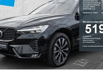 Volvo XC60 24.503 km 44.650 &euro; Düsseldorf 40474