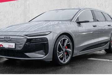 Audi A6 9.985 km 80.480 &euro; Düsseldorf 40549