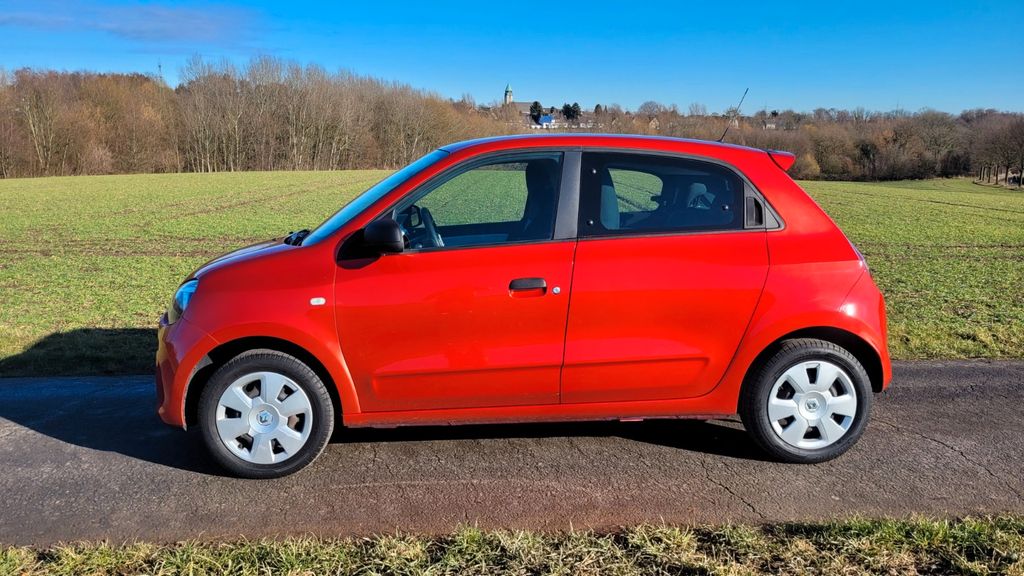 Renault Twingo 27.300 km 6.750 &euro; Mülheim an der Ruhr 45481