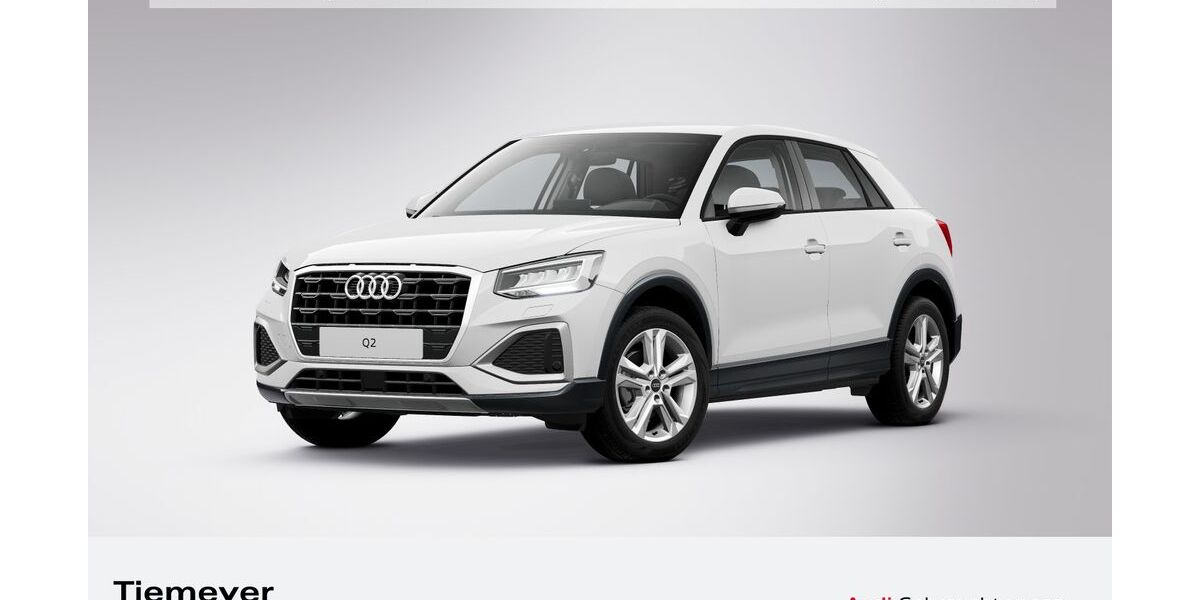 Audi Q2 67.992 km 21.820 &euro; Gelsenkirchen 45894