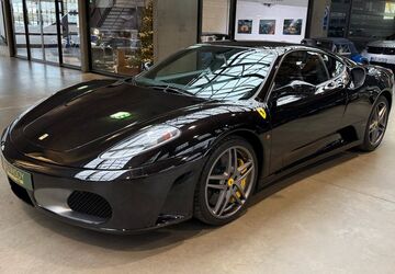 Ferrari F430 71.000 km 109.900 &euro; Düsseldorf 40591