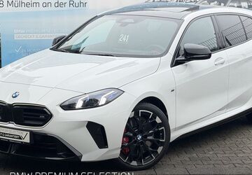 BMW M135 10.000 km 47.700 &euro; Mülheim an der Ruhr 45478