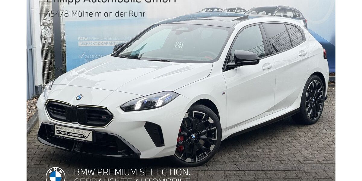 BMW M135 10.000 km 47.700 &euro; Mülheim an der Ruhr 45478