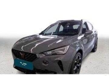 Cupra Formentor 36.336 km 23.490 &euro; Moers 47441