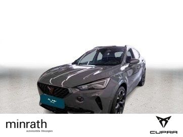 Cupra Formentor 36.336 km 23.490 &euro; Moers 47441