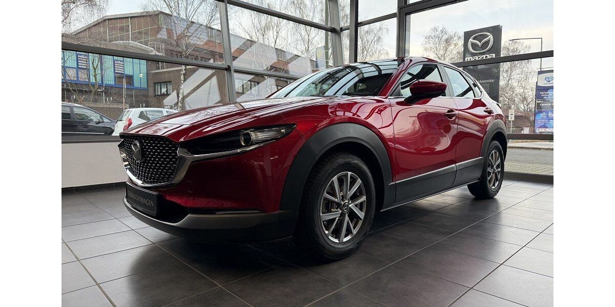 Mazda CX-30 18.984 km 21.990 &euro; Duisburg 47166