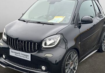 Smart ForTwo 27.129 km 27.980 &euro; Willich 47877