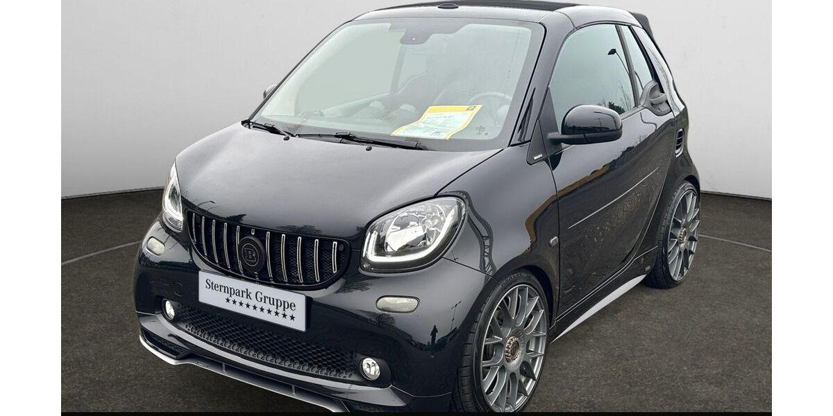 Smart ForTwo 27.129 km 27.980 &euro; Willich 47877