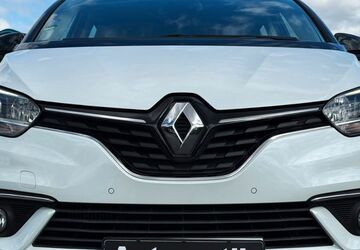 Renault Scenic 111.705 km 13.990 &euro; Duisburg 47178