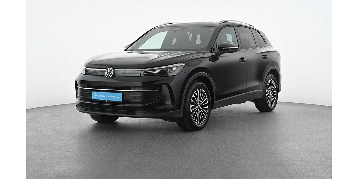 VW Tiguan 14.303 km 41.980 &euro; Essen 45143