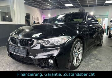 BMW 435 155.000 km 21.400 &euro; Essen 45356