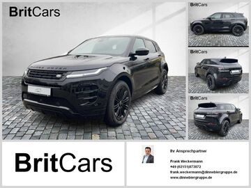 Gebrauchte Land Rover Range Rover Evoque