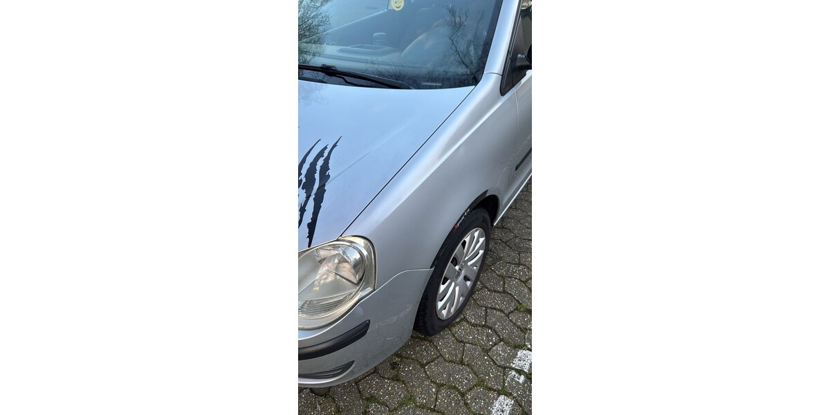 VW Polo 135.000 km 2.000 &euro; Willich 47877