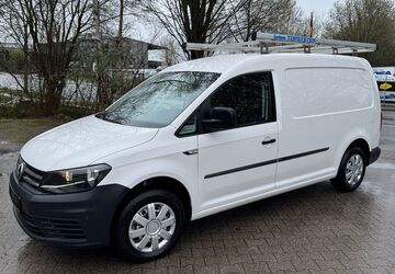VW Caddy 173.000 km 10.900 &euro; Mülheim an der Ruhr 45472