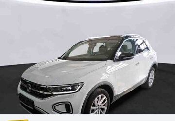 VW T-Roc 65.849 km 19.290 &euro; Oberhausen 46047