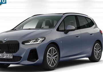 BMW 220 Active Tourer 24.399 km 36.800 &euro; Duisburg 47119