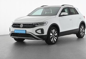 VW T-Roc 33.185 km 20.460 &euro; Essen 45143