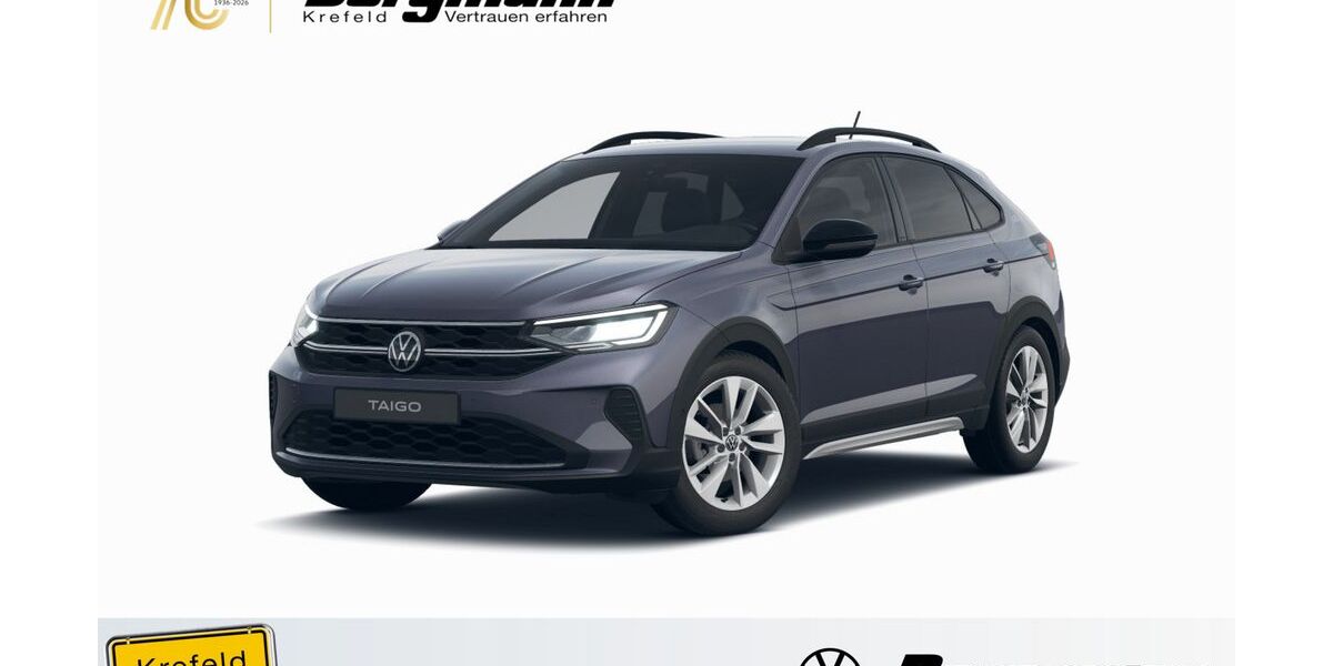 VW Taigo 24.958 km 22.991 &euro; Krefeld 47803