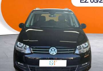 VW Sharan 88.001 km 21.500 &euro; Oberhausen 46045
