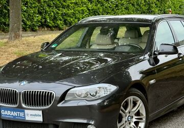 BMW 535 220.000 km 11.990 &euro; Kaarst 41564