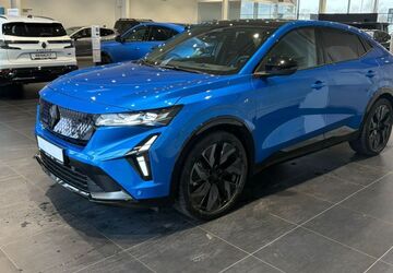 Renault Rafale 15.000 km 42.998 &euro; Oberhausen 46049