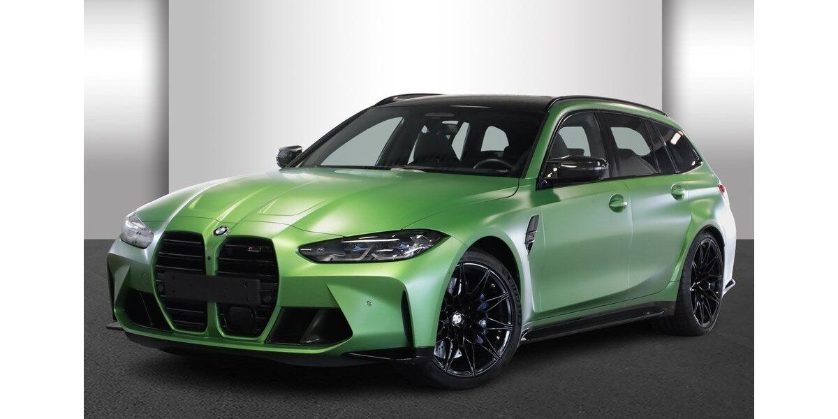 BMW M3 12.274 km 79.980 &euro; Dorsten 46282