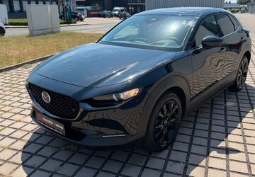 Mazda CX-3 7.200 km 18.950 &euro; Essen 45329