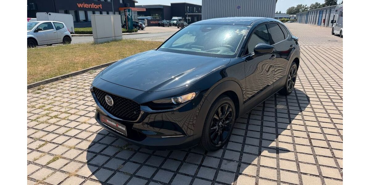 Mazda CX-3 7.200 km 18.950 &euro; Essen 45329