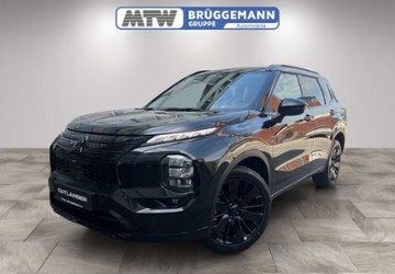 Mitsubishi Plug-in Hybrid Outlander 1.770 km 49.970 &euro; Duisburg 47249