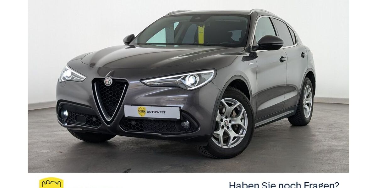 Alfa Romeo Stelvio 67.100 km 26.760 &euro; Düsseldorf 40599