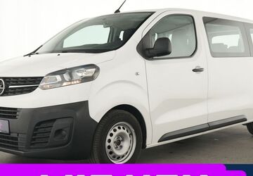 Opel Vivaro 113.952 km 18.195 &euro; Neuss 41460