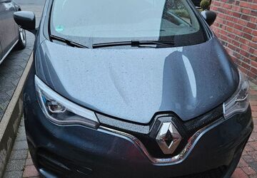 Renault ZOE 44.000 km 10.500 &euro; Kempen 47906