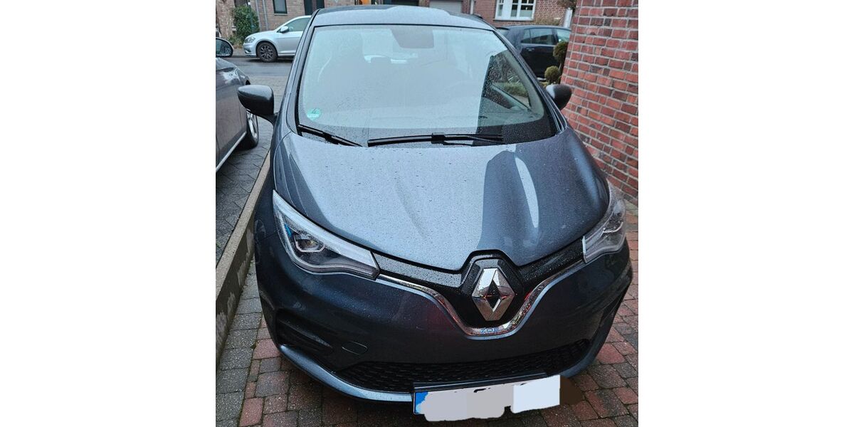 Renault ZOE 44.000 km 10.500 &euro; Kempen 47906