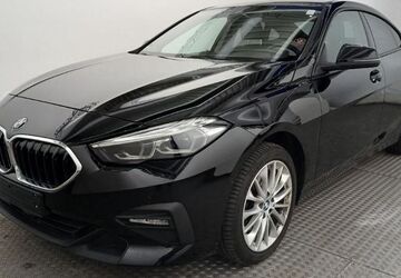 BMW 218 Gran Coupé 28.800 km 25.490 &euro; Meerbusch 40668