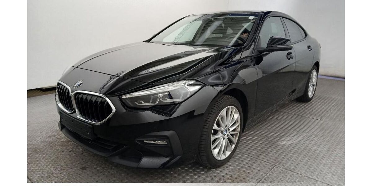 BMW 218 Gran Coupé 28.800 km 25.490 &euro; Meerbusch 40668